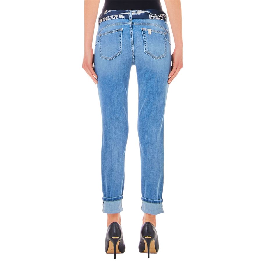 Bottom up MONROE REG.W. Liu Jo | UA4006D479278682
